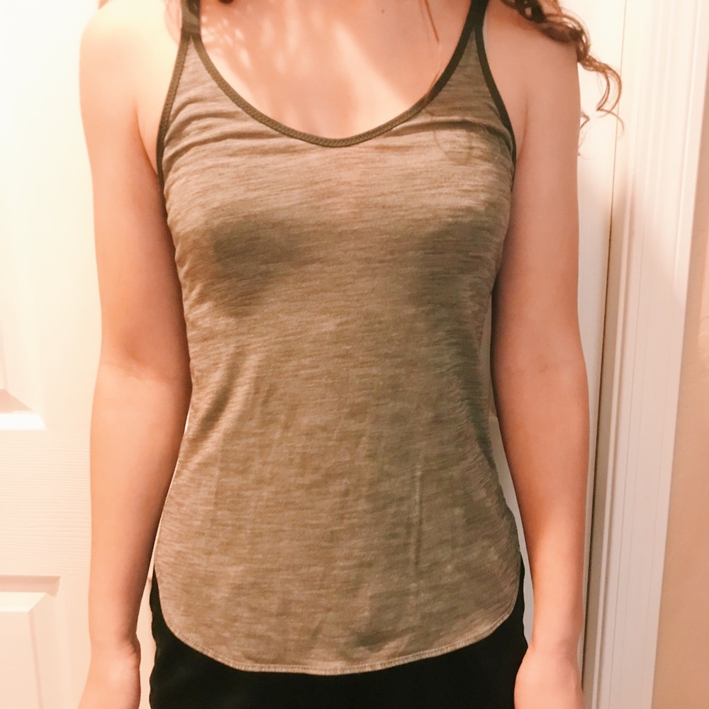 Lululemon Spaghetti Strap